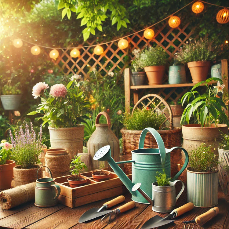 Gardening