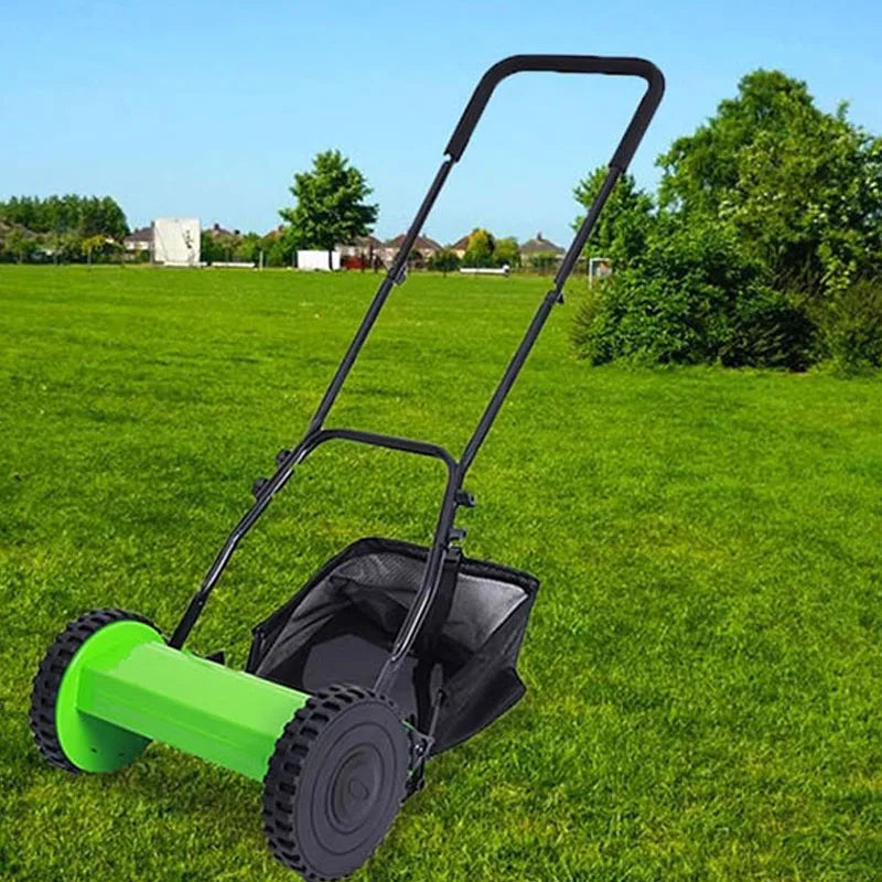 Cortacésped multifunción de 12C/12 pulgadas, podadora manual, equipo de recorte de jardín, herramientas y accesorios de jardinería pequeños