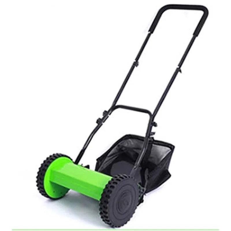Cortacésped multifunción de 12C/12 pulgadas, podadora manual, equipo de recorte de jardín, herramientas y accesorios de jardinería pequeños