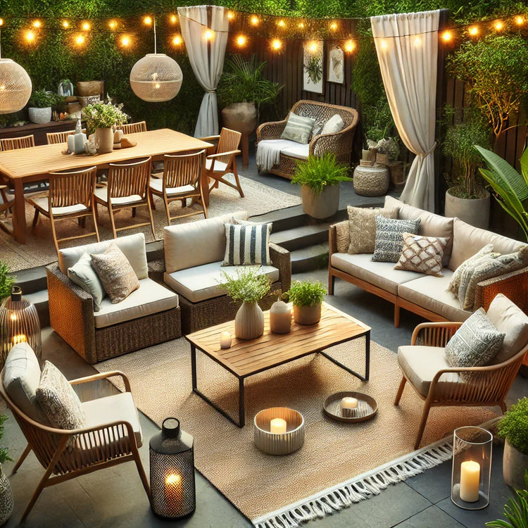 Outdoor Furniture