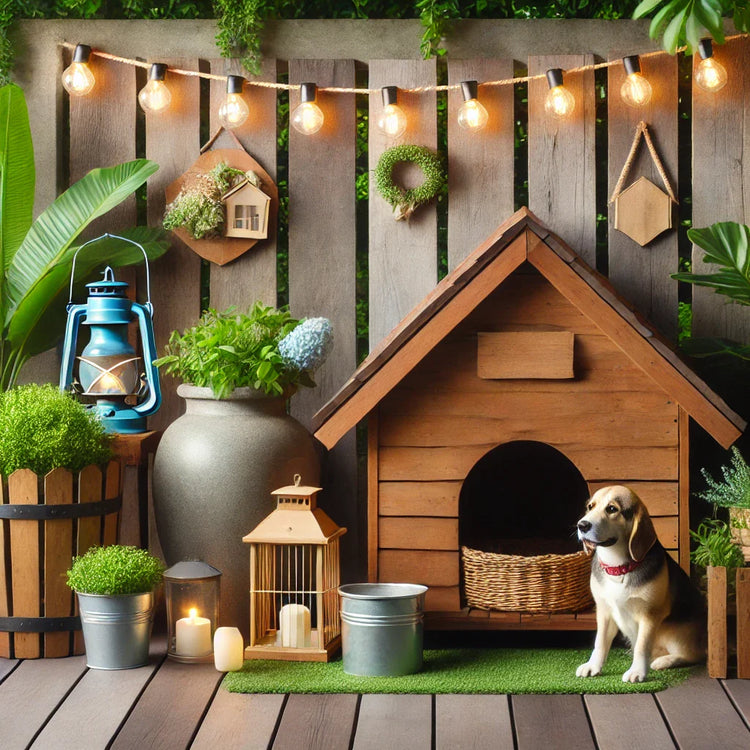 Outdoor Pets